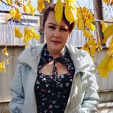 Фотография девушки Александра, 45 лет из г. Чита
