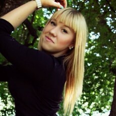Фотография девушки Аделина, 36 лет из г. Иваново
