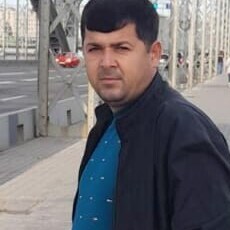 Фотография мужчины Шорух, 45 лет из г. Бухара