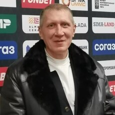 Фотография мужчины Сергей, 55 лет из г. Ревда