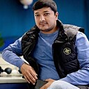 Камол, 31 год