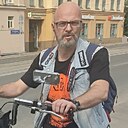 Леха, 40 лет
