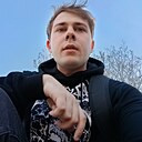 Виктор, 24 года