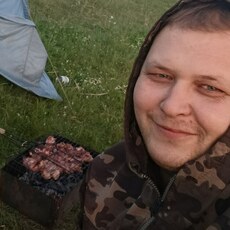 Фотография мужчины Максим, 30 лет из г. Абакан