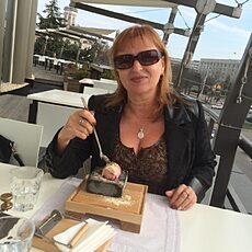 Фотография девушки Nota, 54 года из г. Киев