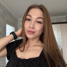 Фотография девушки Катя, 23 года из г. Йошкар-Ола