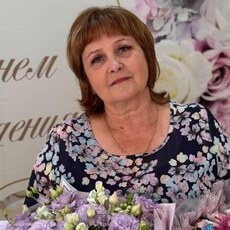 Фотография девушки Наталья, 55 лет из г. Ростов-на-Дону