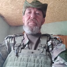 Фотография мужчины Андрей, 65 лет из г. Красноперекопск