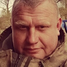 Фотография мужчины Алексей, 47 лет из г. Вышний Волочек