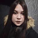 Елизавета, 20 лет