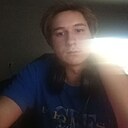 Сергей, 22 года