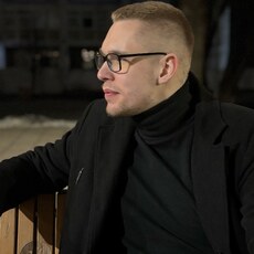 Фотография мужчины Александр, 22 года из г. Смоленск