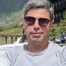 Фотография мужчины Dima, 40 лет из г. Тбилиси
