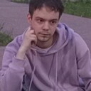 Александр, 23 года