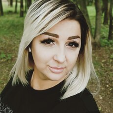 Фотография девушки Катерина, 39 лет из г. Самара