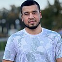 Рамин, 26 лет