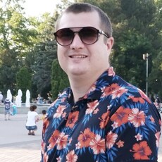 Фотография мужчины Дмитрий, 35 лет из г. Таганрог