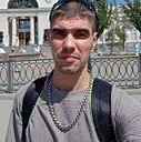 Сергей, 34 года