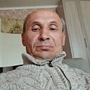 Федор, 55 лет