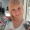Лиза, 53 года