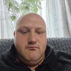 Фотография мужчины Михаил, 35 лет из г. Глубокое