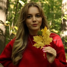 Фотография девушки Юлия, 22 года из г. Пенза