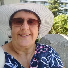 Фотография девушки Светлана, 61 год из г. Вилючинск