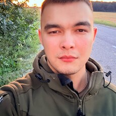 Фотография мужчины Максим, 23 года из г. Белгород