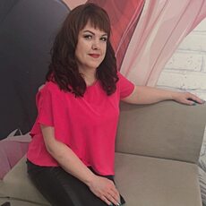Фотография девушки Алёна, 43 года из г. Тюмень
