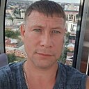 Саня, 35 лет