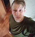 Андрюша, 31 год