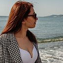 Юлия, 27 лет