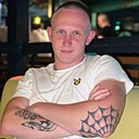 Данил, 23 года