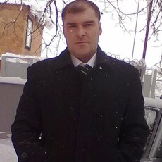 Фотография мужчины Amigo, 37 лет из г. Звенигород