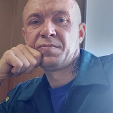 Фотография мужчины Алексей, 41 год из г. Пенза