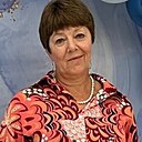 Татьяна, 62 года