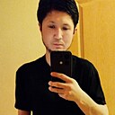 Учкун, 26 лет