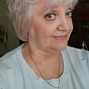 Галина, 62 года