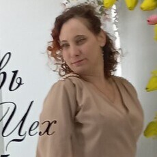 Фотография девушки Галина, 42 года из г. Находка