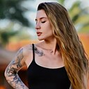 Анастасия, 22 года