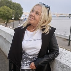 Фотография девушки Валентина, 55 лет из г. Саратов