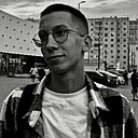 Кирилл, 18 лет