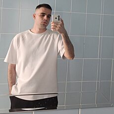 Фотография мужчины Егор, 21 год из г. Гомель