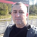Рамиль, 42 года