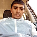 Умиджон, 33 года