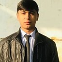 Хасан, 20 лет