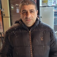 Фотография мужчины Артур, 44 года из г. Пушкино (Московская Обл)