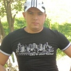 Фотография мужчины Данил, 36 лет из г. Антрацит