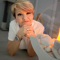 Фотография девушки Елена, 54 года из г. Нягань