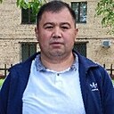 Жамшут, 42 года
